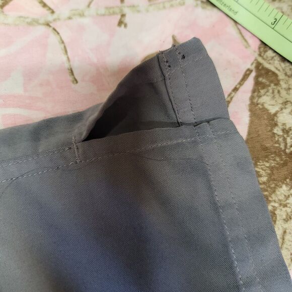 Figs Technical Collection Gray Scrub Pants Womens Size XL - Picture 14 of 16